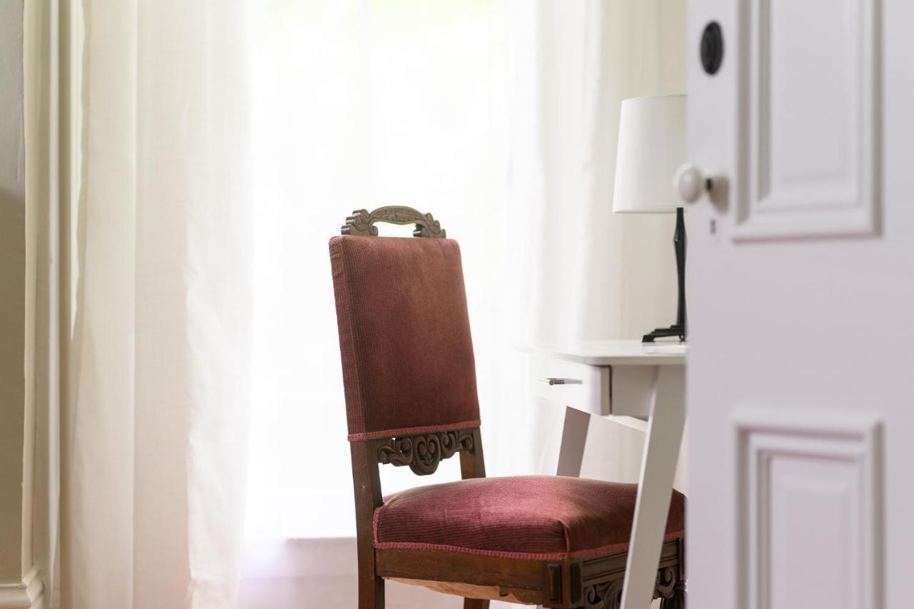 Rose Hill Inn Versailles Экстерьер фото